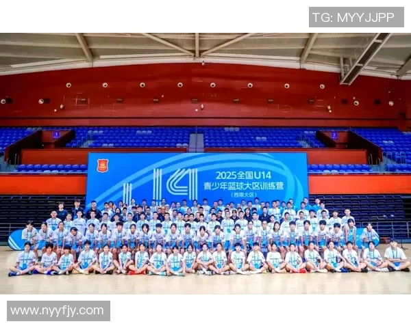 广州篮球训练营助力青少年成长打造篮球梦想的摇篮与舞台